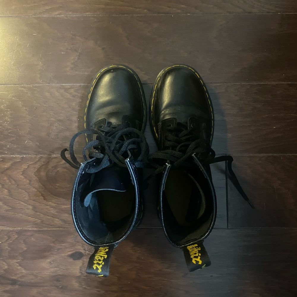 Dr martens